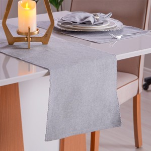 TRILHO MESA PESPONTO TESSI