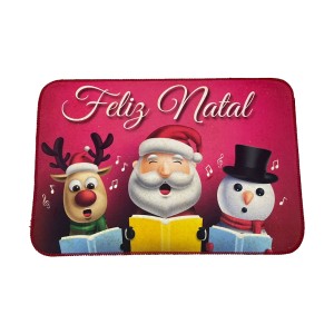 TAPETE NATAL PANOSUL