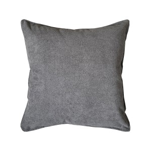 CAPA DE ALMOFADA BOUCLE