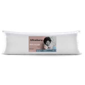 TRAVESSEIRO ALTENBURG BODY PILLOW