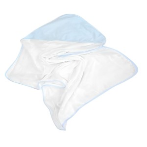 TOALHA BANHO SOFT 3 CAMADAS LOUPIOT