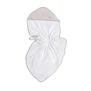 TOALHA BANHO SOFT 3 CAMADAS LOUPIOT