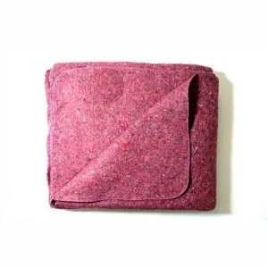 COBERTOR CASAL BOA SORTE (Campanha Ajudar é Amar - Doação)