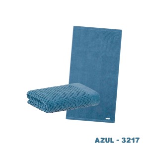 TOALHA BANHO BUDDEMEYER YUMI (410G/M²)