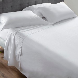 JOGO CAMA C/4 KING LISO VIDA BELA (200 FIOS) - KACYUMARA