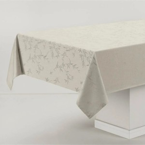 TOALHA MESA KARSTEN  RETAN. 8 LUGARES - CELEBRATION