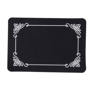 TAPETE DECORE SLIM