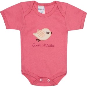 BODY MANGA CURTA C/3 BORDADO