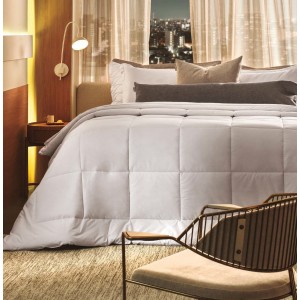 EDREDOM CASAL PERCAL PLUMI (180 FIOS) - ALTENBURG