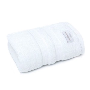 TOALHA ROSTO BUDDEMEYER ALGODÃO EGÍPCIO(550G/M²)