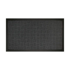 TAPETE CAPACHO FENICE LISO 