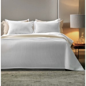 COLCHA QUEEN PIQUET RAVENA DUPLA FACE - ALTENBURG