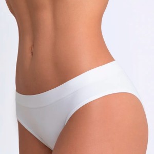 CALCINHA ADULTO BIQUINI SEM COSTURA - LUPO