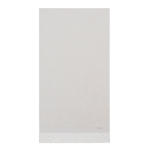 TOALHA ROSTO PRINCESS  BUDDMEYER (500 G/M²)