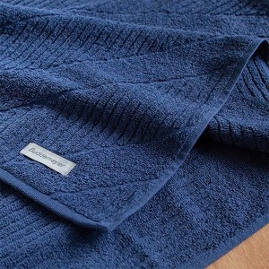 TOALHA ROSTO JAZZ (410 G/M²) - BUDDEMEYER