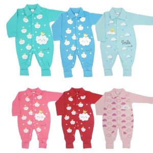 MACACAO SUEDINE VIRA PÉ CHUVA DE BENÇÃO