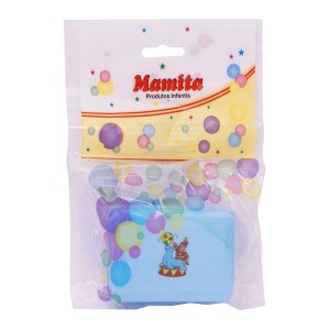 SABONETEIRA INFANTIL C/DESENHO