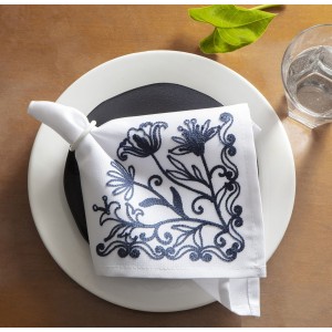 Guardanapo Ateliê 40x40cm Jolitex