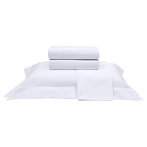 JOGO CAMA CASAL C/4 PERCAL (1000FIOS) - BUETTNER