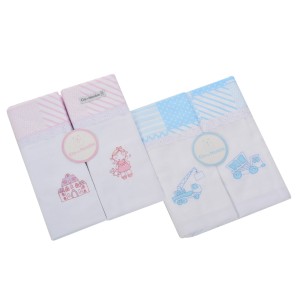 CUEIRO PCT C/2 - CIA DO NENEM