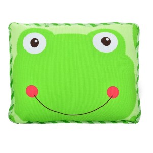 TRAVESSEIRO C/ ENCHIMENTO - CARINHAS