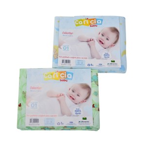 COBERTOR ESTAMPADO - CARICIA  (Campanha Ajudar é Amar - Doação)