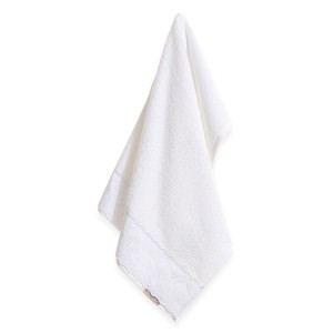 TOALHA ROSTO BORDADO ANTONIA (500G/M²) - KARSTEN