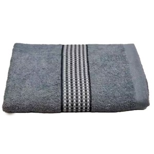 TOALHA BANHO SAMBA (300 á 400 G/M²) - CAMESA