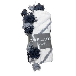 XALE PARA SOFÁ BOUCLE CARIBE
