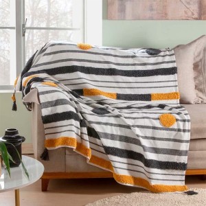 XALE PARA SOFÁ BOUCLE BAHAMAS