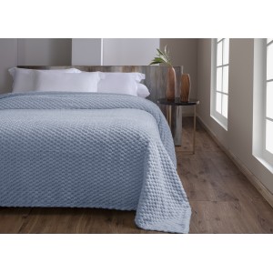 MANTA FLEECE CASAL CELINE (280G/M²)