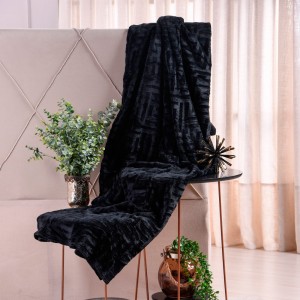 MANTA CASAL FLANNEL BRUSHED (230G/M²) - TESSI