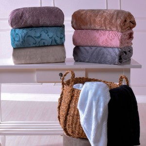 MANTA QUEEN FLANNEL BRUSHED (230G/M²)