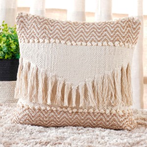 CAPA ALMOFADA NATIVE