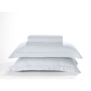 JOGO CAMA KING C/4 TOQUE DE ALGODÃO (250FIOS) - HEDRONS