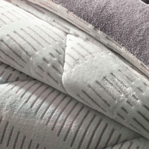 EDREDOM KING BLEND COLOR  (180G/M²) - ALTENBURG