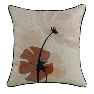 CAPA ALMOFADA C/BORDA BETH