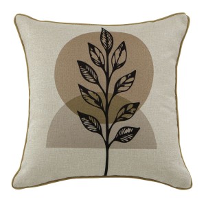 CAPA ALMOFADA C/BORDA EMMA