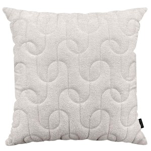 ALMOFADA CONCEPT COM BORDADO 3D - BELCHIOR