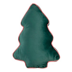 ALMOFADA NATAL ARVORE NATAL COM CORDÃO - BELCHIOR