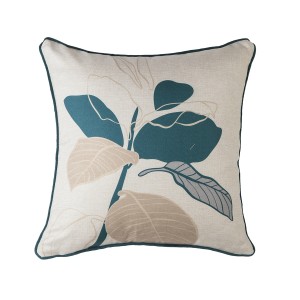 CAPA ALMOFADA COM BORDA AYLA - JOLITEX