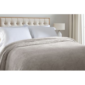 MANTA FLEECE QUEEN CATARINA (270G/M²)