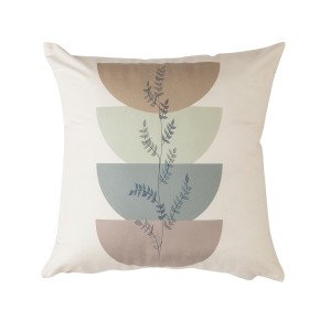 CAPA ALMOFADA BOEMIA - JOLITEX