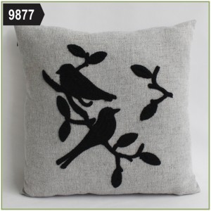 ALMOFADA BRASPEROLA - CORTBRÁS