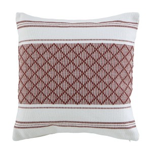 CAPA ALMOFADA ELEGANCE