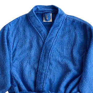 ROUPÃO INFANTIL FELPUDO (280 G/M²)