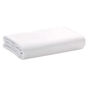 LENCOL CASAL SEM ELASTICO LISO PRIORI (130 FIOS) - DOHLER