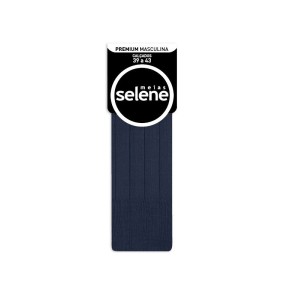 MEIA MASCULINA CASUAL SOCIAL