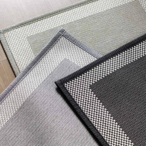 TAPETE JACQUARD MULTTI