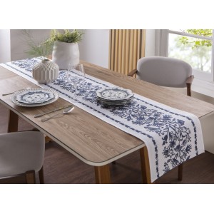 TRILHO MESA HOLANDA ATELIÊ - JOLITEX